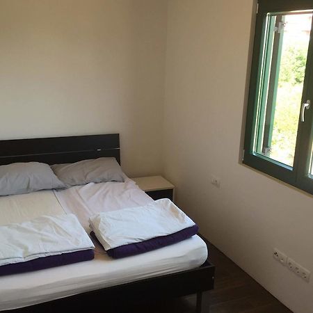 Apartments Dujic Трибунь Екстер'єр фото
