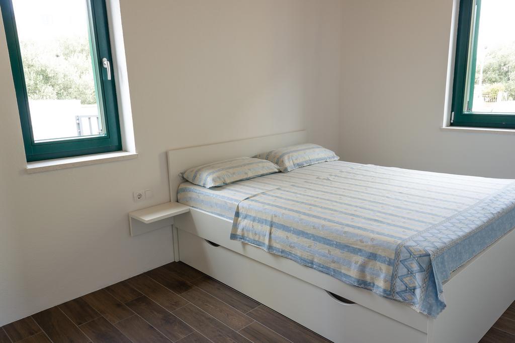 Apartments Dujic Трибунь Номер фото
